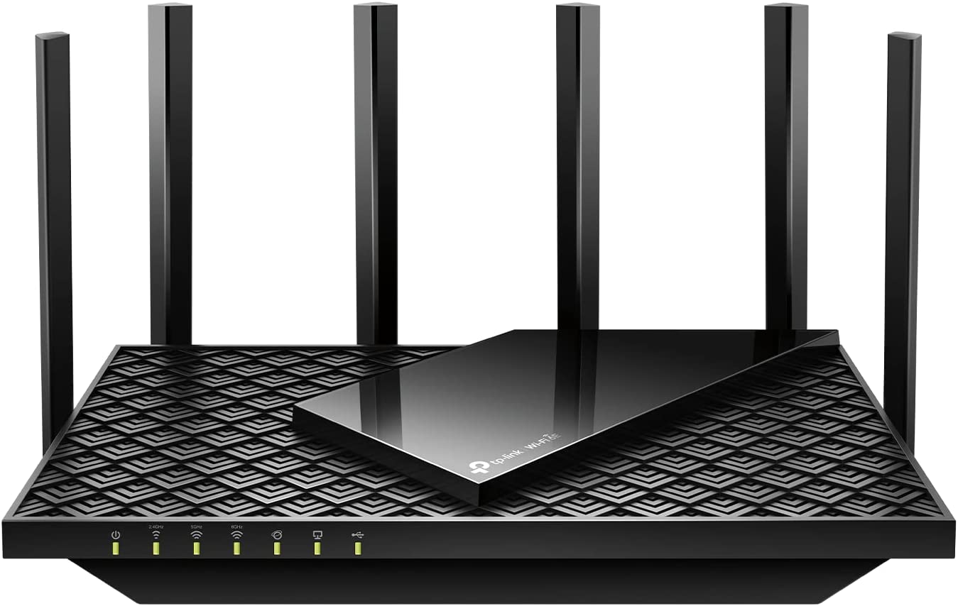 Top 3 Budget WiFi 6E Routers
